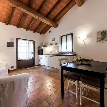 Le Ripe * Gambassi Terme