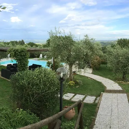 Le Ripe * Gambassi Terme