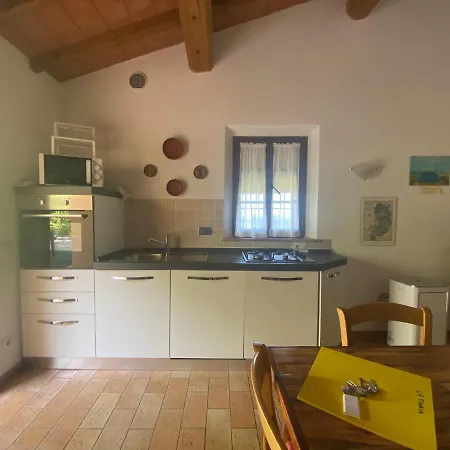 Le Ripe Gambassi Terme