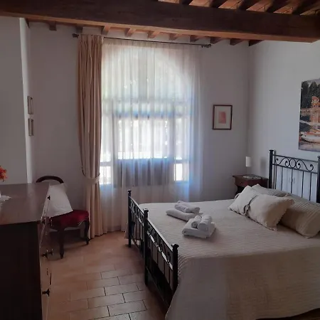 Apartamento Le Ripe Gambassi Terme