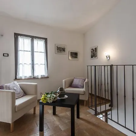 Le Ripe Apartment *
