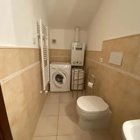 Le Ripe Apartment *