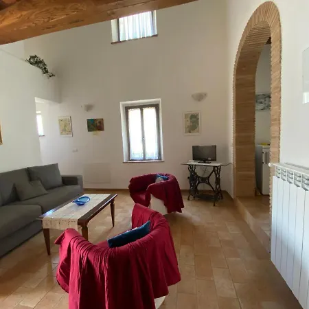 Le Ripe * Gambassi Terme