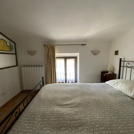 Le Ripe Apartment Gambassi Terme