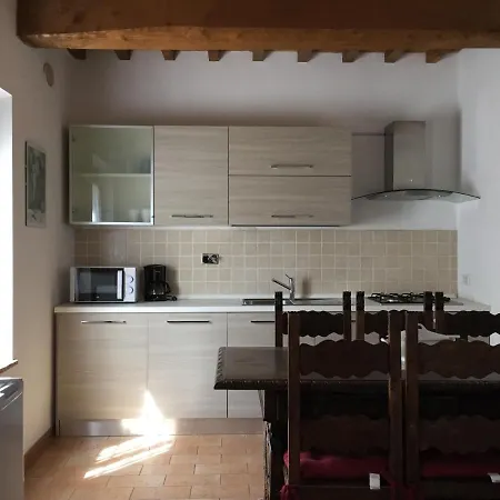 Le Ripe Apartment