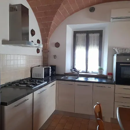 Le Ripe Apartment *