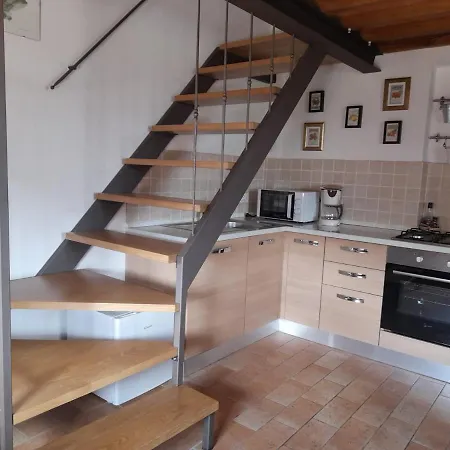 Le Ripe * Gambassi Terme