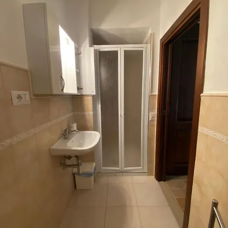 Apartment Le Ripe