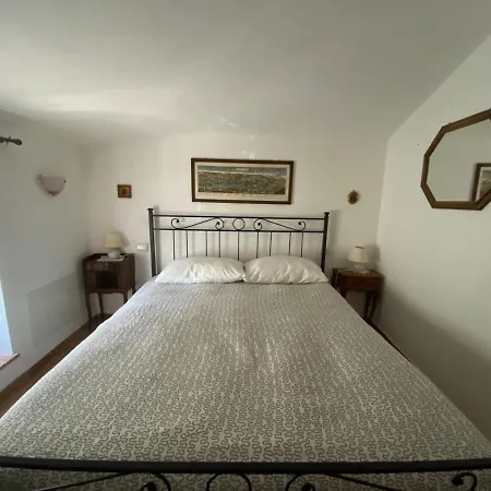 Le Ripe Apartamento Gambassi Terme