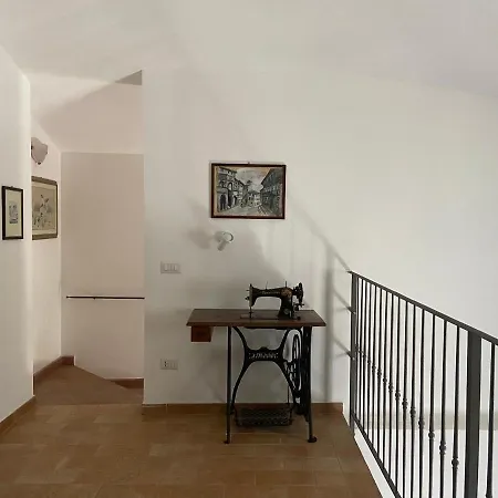 Le Ripe Gambassi Terme