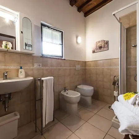Le Ripe Apartment