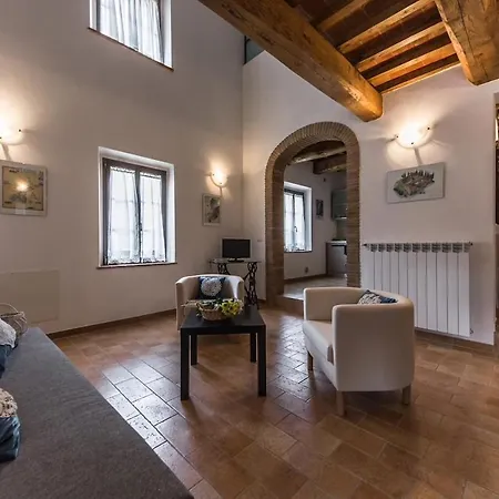 Le Ripe Apartment *