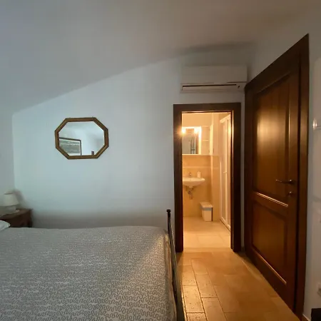 Le Ripe Apartment