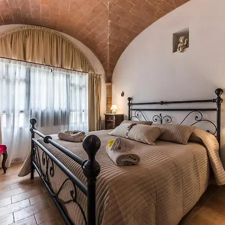 Le Ripe * Gambassi Terme