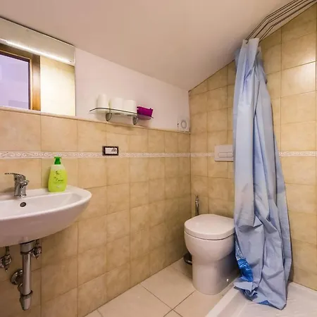 Le Ripe Apartment *