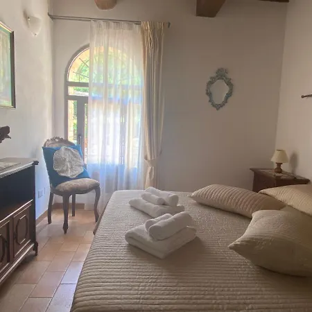 Apartment Le Ripe Gambassi Terme