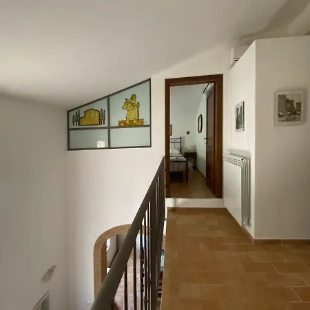 Apartment Le Ripe