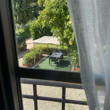 Le Ripe Gambassi Terme