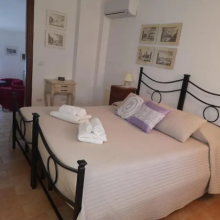 Le Ripe Gambassi Terme