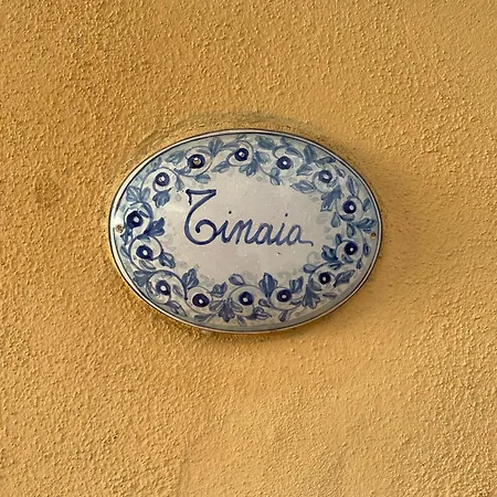 Le Ripe Apartamento *