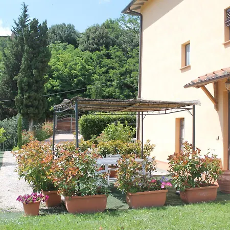 Le Ripe * Gambassi Terme