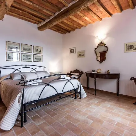 Le Ripe Apartment *