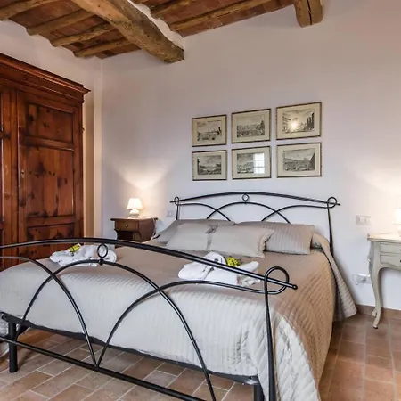 Le Ripe Apartamento *