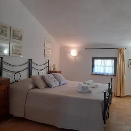 Le Ripe * Gambassi Terme